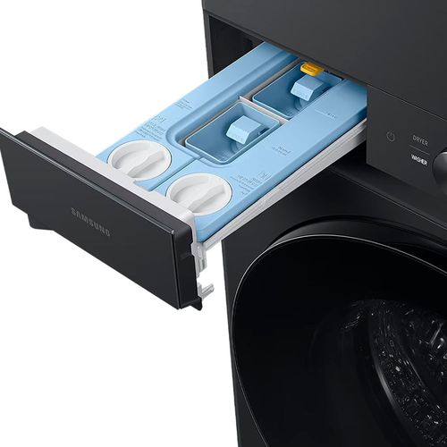 Centro de lavado Samsung Bespoke a gas 22KG // WH22DBH570PVAP
