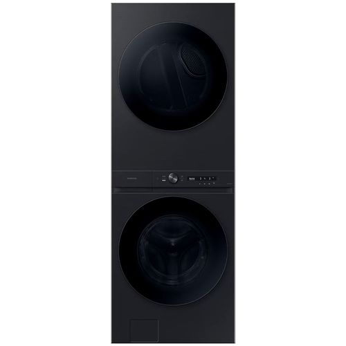 Centro de lavado Samsung Bespoke a gas 22KG // WH22DBH570PVAP