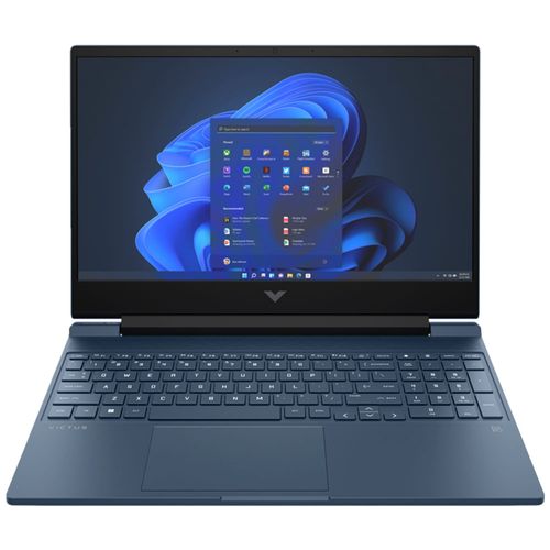 Laptop HP Victus gaming Intel Core i5-12450H 16GB RAM +  512GB SSD  + Nvidia RTX3050 // 15-FA1097LA
