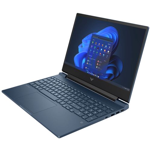 Laptop HP Victus gaming Intel Core i5-12450H 16GB RAM +  512GB SSD  + Nvidia RTX3050 // 15-FA1097LA