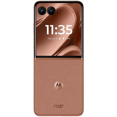 Celular Motorola Razr 50 ultra 5G 12GB RAM +512GB ROM