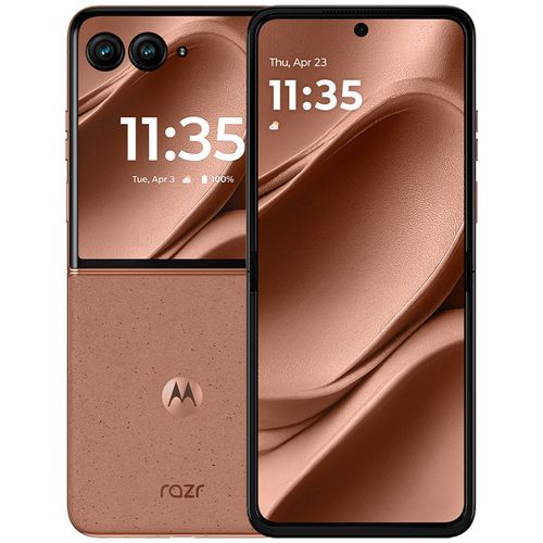 Celular Motorola Razr 50 ultra 5G 12GB RAM +512GB ROM
