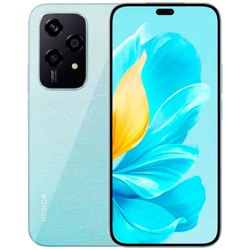 Celular Honor 200 lite 8GB RAM+ 256GB ROM  // LLY-NX3