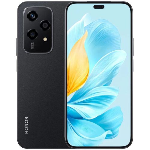 Celular Honor 200 lite 8GB RAM+ 256GB ROM  // LLY-NX3