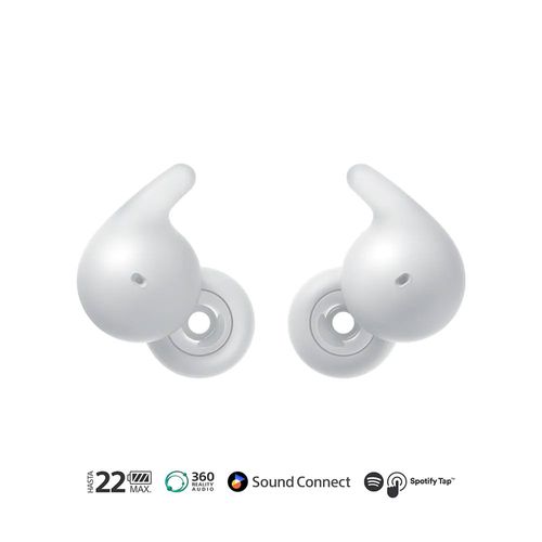 Audífono inálambrico in ear Sony LinkBuds Open