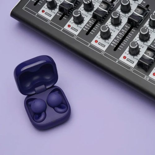 Audífono inálambrico in ear Sony LinkBuds Open