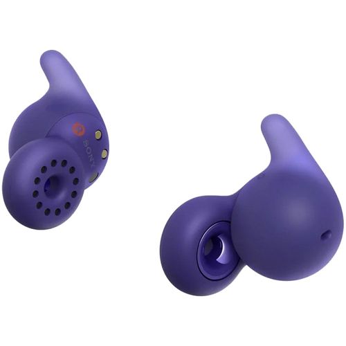 Audífono inálambrico in ear Sony LinkBuds Open