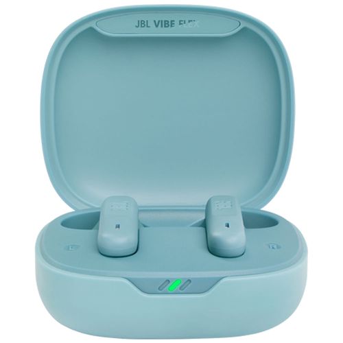 Audífono bluetooth JBL true wireless Vibe Flex negro