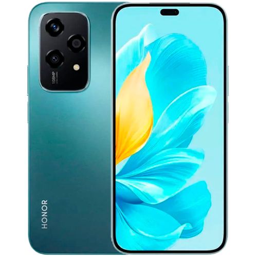 Celular Honor 200 lite 8GB RAM+ 256GB ROM  // LLY-NX3