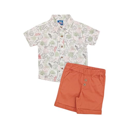 Conjunto multicolor para niños