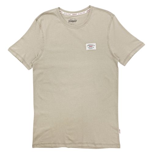 Camiseta gris para hombre