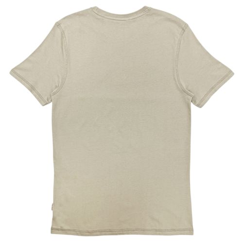 Camiseta gris para hombre