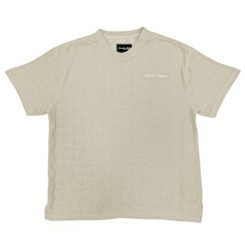 Camiseta gris para hombre