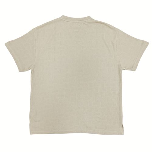 Camiseta gris para hombre