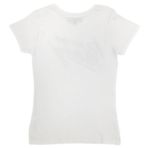 Camiseta estampada para mujer