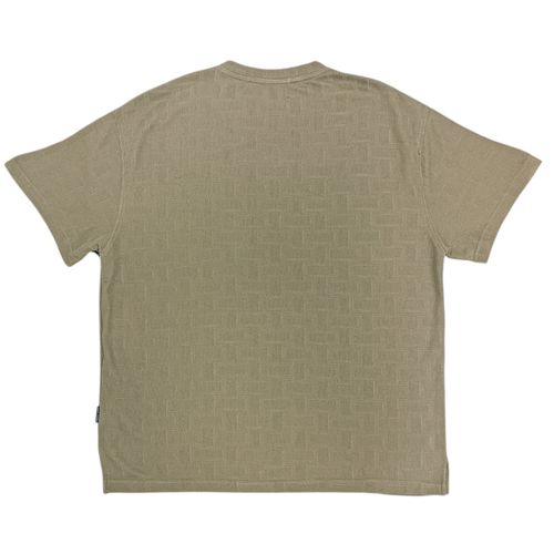 Camiseta sólida para hombre