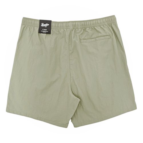 Short verde para hombre