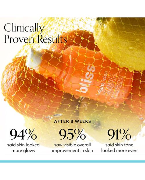 Bright Idea Serum 30ml