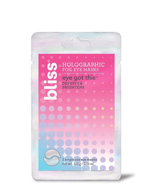Set Eye Mask 5 Unidades Got This Under