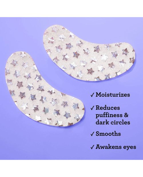 Set Eye Mask 5 Unidades Got This Under