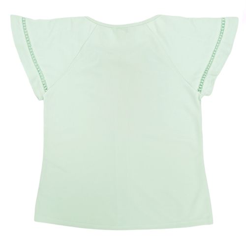 Blusa calada para mujer