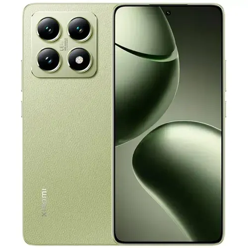 Celular Xiaomi 14T 5G 12GB RAM + 512GB ROM