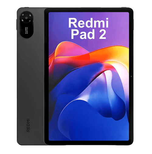 Tablet REDMI 11" Pulgadas Pad 2 128GB WiFi Gris