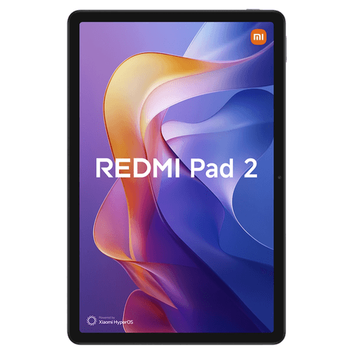 Tablet REDMI 11" Pulgadas Pad 2 128GB WiFi Gris