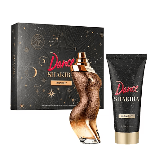 Set Dance Midnight EDT 50ml