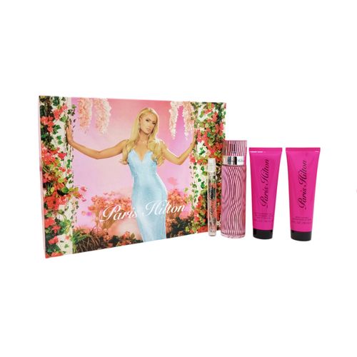 Set Paris Hilton EDP 100ml