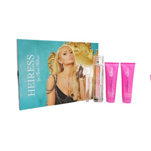 Set Heires EDP 100ml