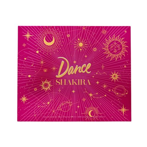Set Dance Eau de Toilette 80ml