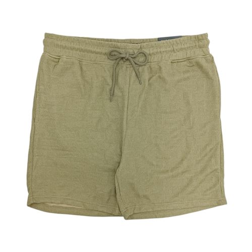 Short sólido para hombre