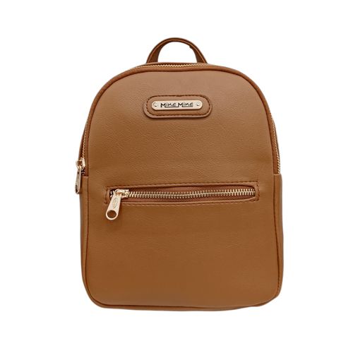 Backpack café para mujer