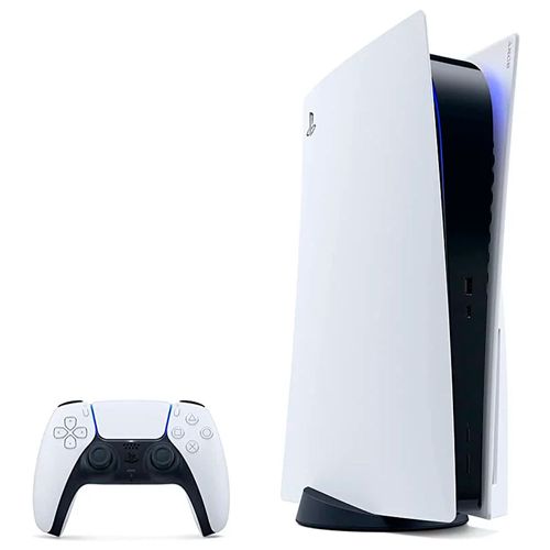 PlayStation 5 standard 825GB