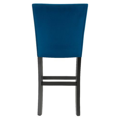 Comedor 8 personas alto top mármol Finley