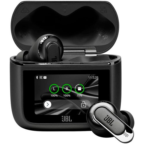 Audifonos JBL TWS Buds Tour Pro 3 con cancelación de ruido