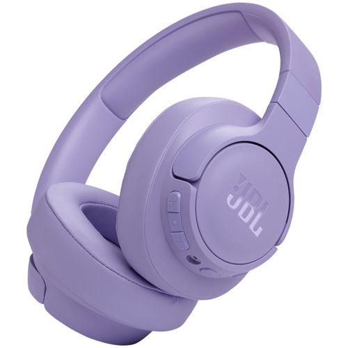 Audífono inalámbrico on ear JBL Tune 770NC con cancelación de ruido
