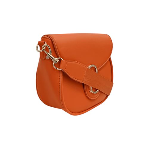 Crossbody naranja para mujer