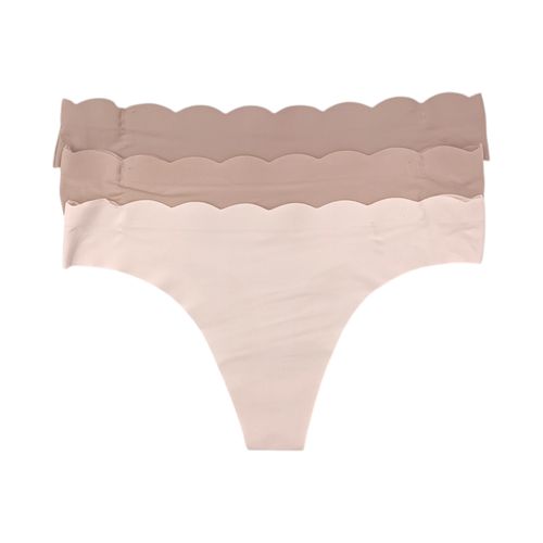 Set de 3 multicolor para mujer