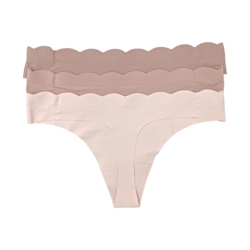 Set de 3 multicolor para mujer