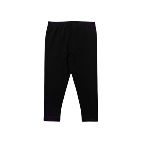 Leggins sólida para niña