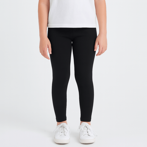 Leggins negra para niña