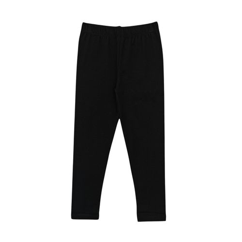 Leggins negra para niña