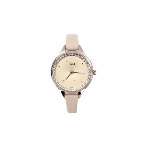 Reloj análogo ivory para mujer