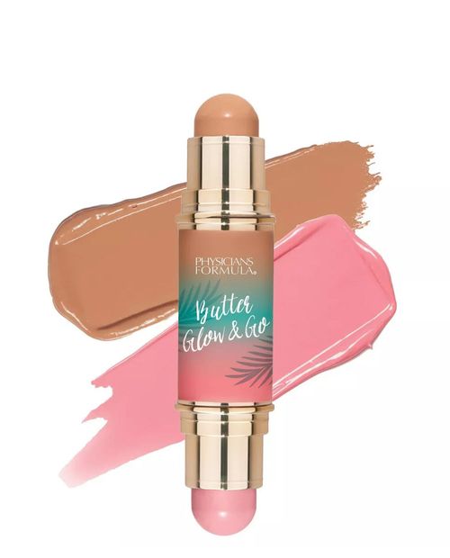 Formúla Murumuru Butter Glow & Go Multi Use Stick