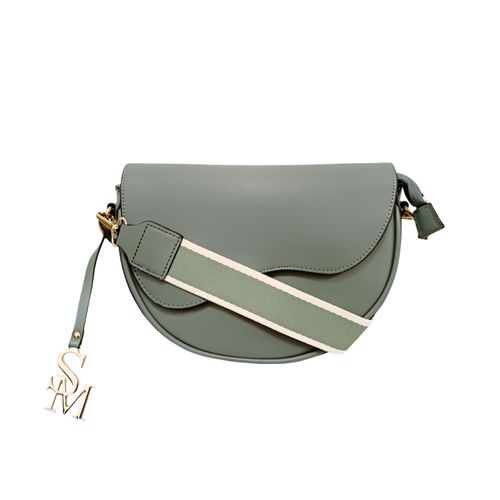 Crossbody sólido para mujer