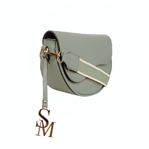 Crossbody sólido para mujer