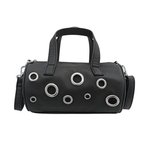 Bolso negro para mujer
