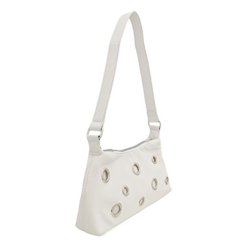Cartera shopper con textura para mujer